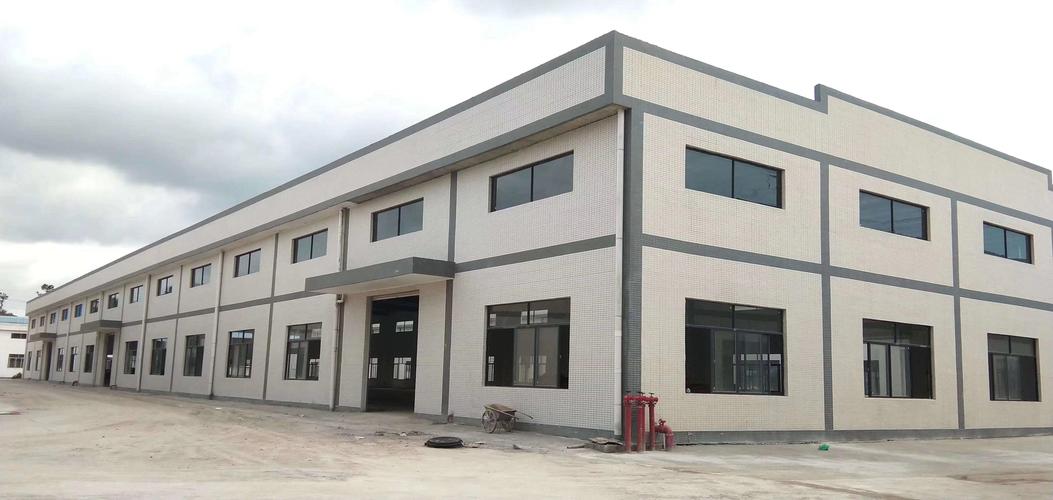 调兵山市厂房保洁